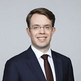 Bernhard Pechlaner