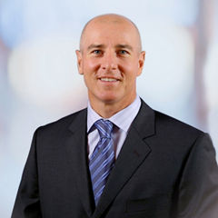 Bernie Crowe