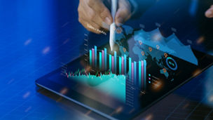 Beyond digital infrastructure