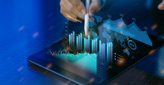 Beyond digital infrastructure