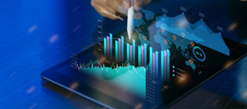 Beyond digital infrastructure