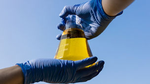 Repositioning ethanol as India’s transport energy backbone