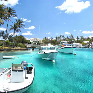 Beyond GDP - Sustainable economic growth in Island Economies