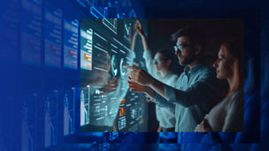 Beyond Recovery: Turning Disruption into Opportunity