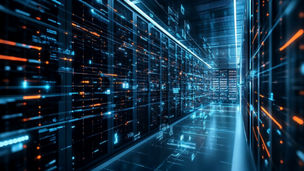 Beyond the cloud: The nuts and bolts of India’s data centre boom