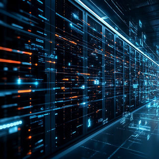 Beyond the cloud: The nuts and bolts of India’s data centre boom
