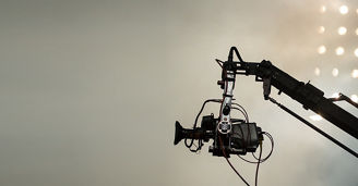 Beyond the frame: Creating a cinematic hub through a dynamic film city