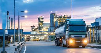 Beyond the horizon: Designing the chemical supply chain for a decade of uncertainty