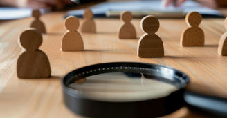 Beyond the resume: Background screening to protect organisational integrity