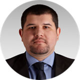 Zdravko Moskov, Associate Director, Advisory