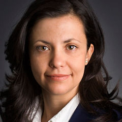 Anna Ilieva - Vaklinova