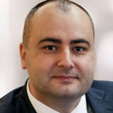 Ivan Andonov, Director, Audit