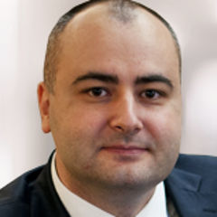 Ivan Andonov, Director, Audit