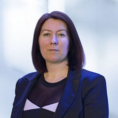 Stella Koycheva
