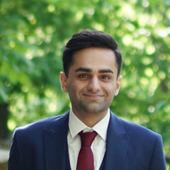 Ahmad Bijani
