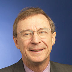 Bill Robinson