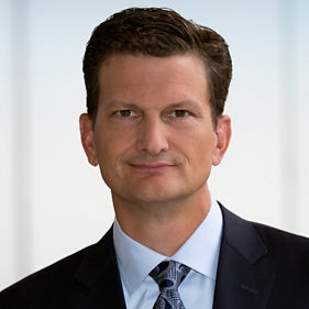 William Thomas, Global Chairman & Chief Executive Officer at KPMG