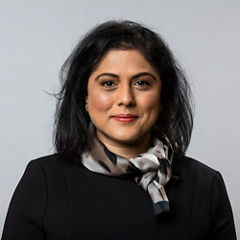 Bina Mehta