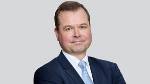 Björn T. Schumburg