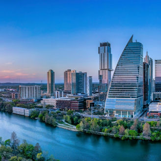 Block 185 Austin Texas