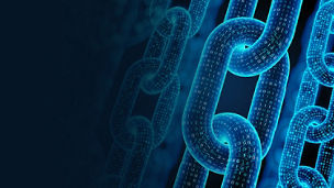 Digitale Kette