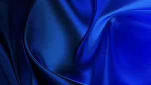  blue abstract