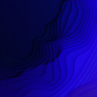 Blue and black texture image