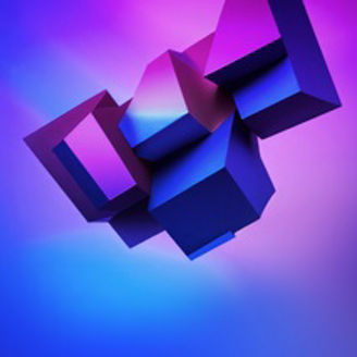 blue blocks