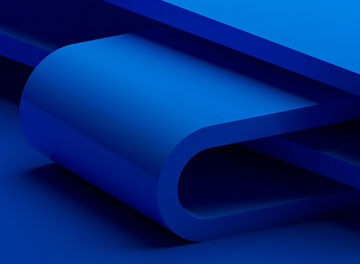 Textura azul
