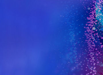 Blue purple background graphic