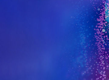 Blue overlay connected dots texture