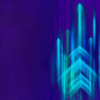 Blue green texture