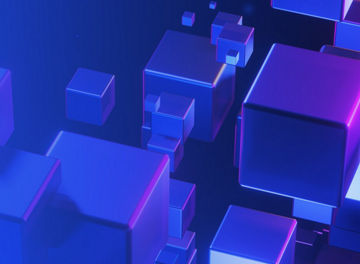 blue-pink-abstract-design-banner