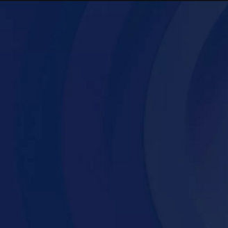 Blue purple circle