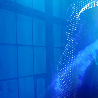 blue-rectangular-texture