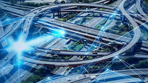 infrastructure weg