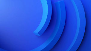 blue-spiral
