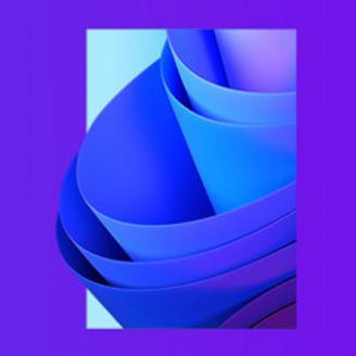 blue-waves