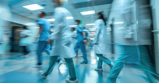 Cybersecurity considerations 2025: Healthcare