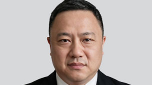 Bobby Wang