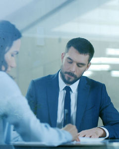 Meeting