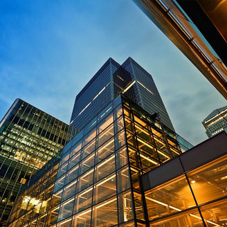 blue purple dotted abstract