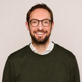 Bram Schouten