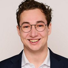 Bram van Dartel