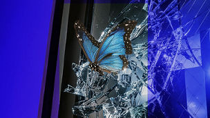 Ламаючи скляні стелі