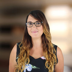 Brenda Williams Caffari