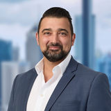 Brendan Gialouris