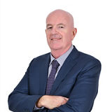 Brendan Lalor