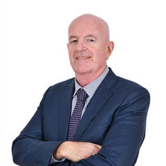 Brendan Lalor