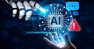 Bridging gaps and building guardrails with AI in third-party risk management